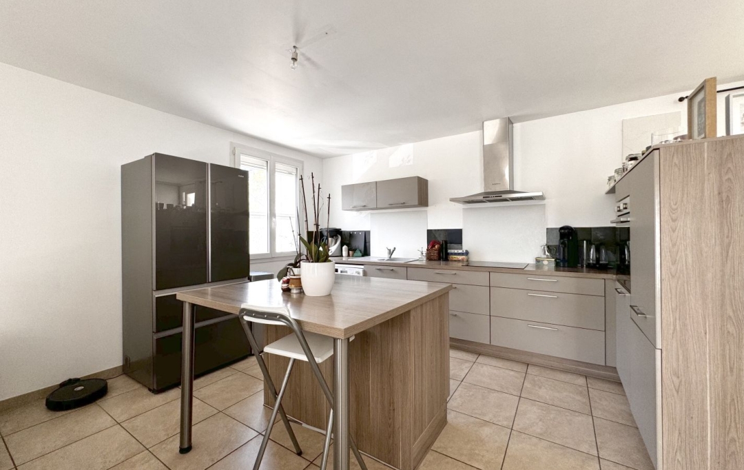Annonces LAVERUNE : Apartment | SAINT-JEAN-DE-VEDAS (34430) | 107 m2 | 337 000 € 