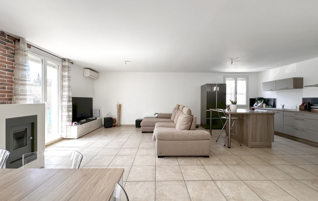 Annonces LAVERUNE : Appartement | SAINT-JEAN-DE-VEDAS (34430) | 107 m2 | 337 000 € 