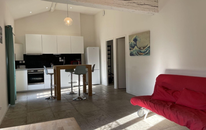  Annonces LAVERUNE Apartment | MONTPELLIER (34000) | 60 m2 | 910 € 