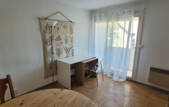  Annonces LAVERUNE Appartement | MONTPELLIER (34000) | 31 m2 | 594 € 