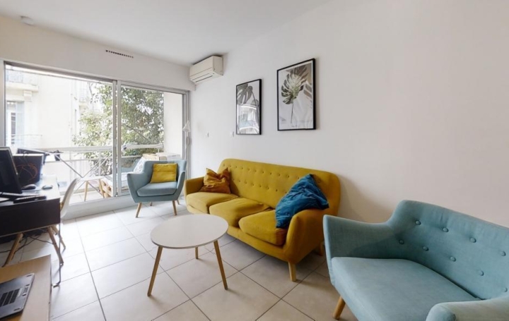  Annonces LAVERUNE Appartement | MONTPELLIER (34000) | 12 m2 | 500 € 