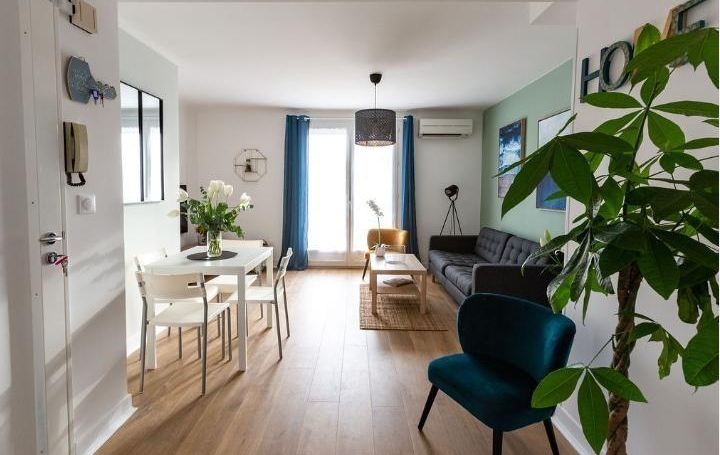  Annonces LAVERUNE Apartment | MONTPELLIER (34000) | 84 m2 | 495 € 