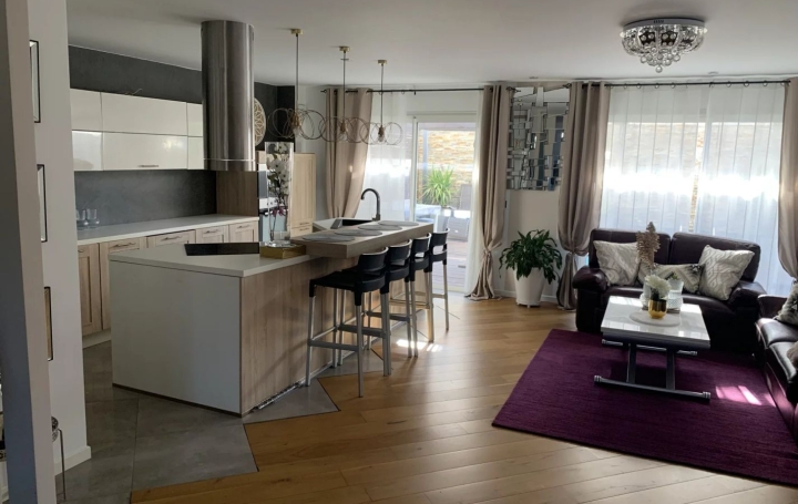  Annonces LAVERUNE Maison / Villa | MONTARNAUD (34570) | 153 m2 | 415 000 € 